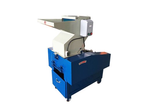 PC plastic crusher machine - Image 3