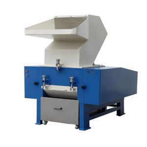 PC plastic crusher machine