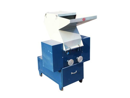 PC plastic crusher machine - Image 2