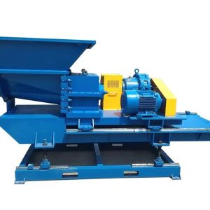 Bio-Conical Type Feeder