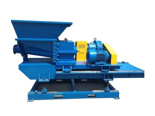 Bio-Conical Type Feeder