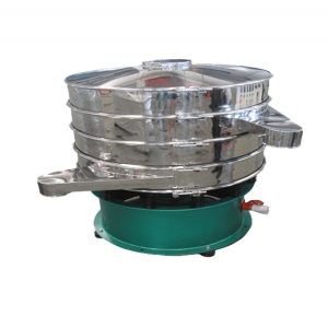 ZDS Series Vibration Sieve