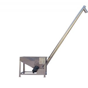 DTC Series Screw Feeder