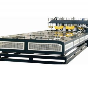 Pipe B​elling Machine
