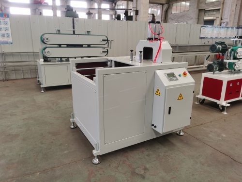 QG Series Pipe&Profile Cutter - Image 3