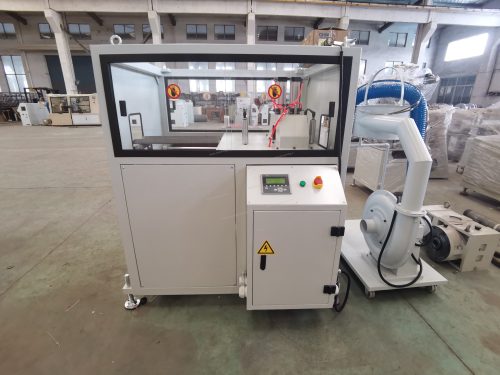 QG Series Pipe&Profile Cutter - Image 2
