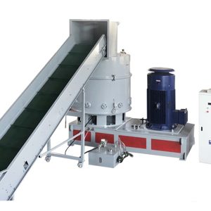 Plastic Granulator