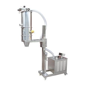 KFJ Series Vacuum Powder Loader