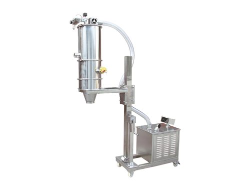 KFJ Series Vacuum Powder Loader