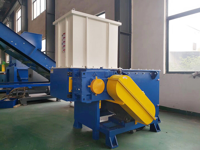 Plastic Crusher Machine - Image 3