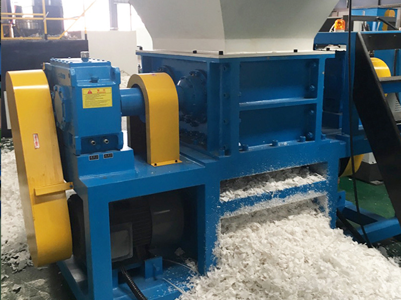 Plastic Crusher Machine - Image 4