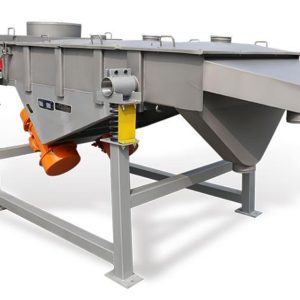 ZS series Vibration Sieve