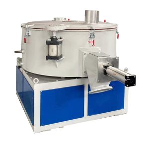 SHL Series Cooling Mixer