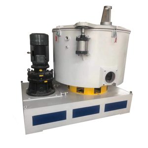 1200 type high-speed mixer