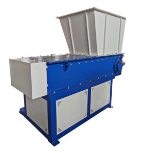 Plastic Crusher Machine