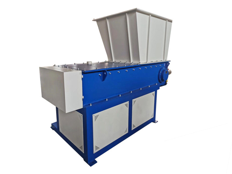 Plastic Crusher Machine