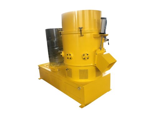 Plastic Granulator