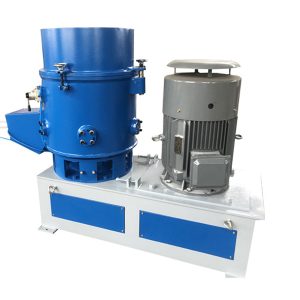 Plastic Granulator