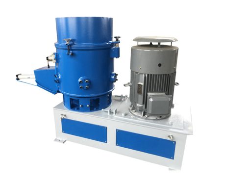 Plastic Granulator