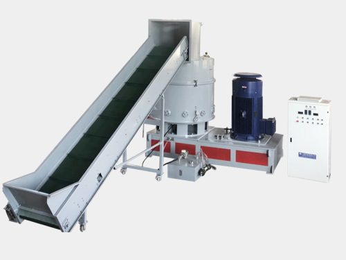 Plastic Granulator - Image 2
