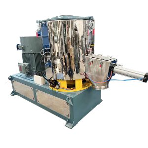 high-speed mixer