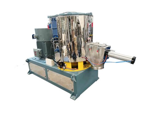 high-speed mixer