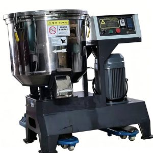 High-speed Mixing Machine