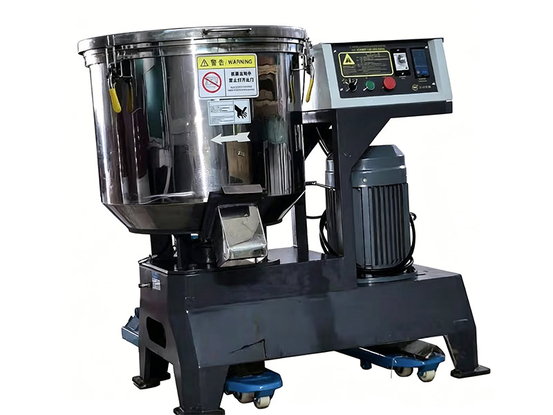 High-speed Mixing Machine